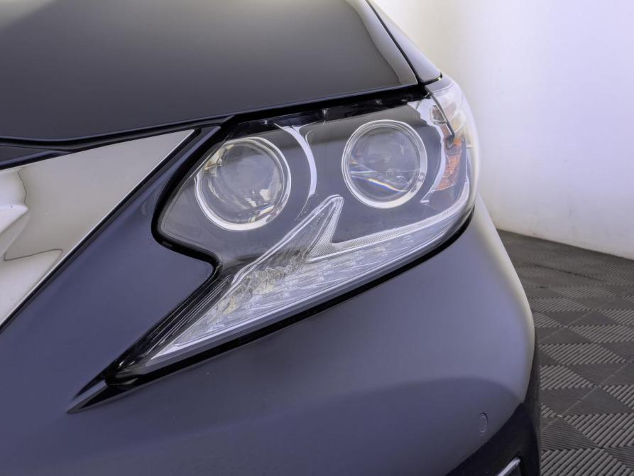 Lexus ES VI Рестайлинг Москва  - изображение 11