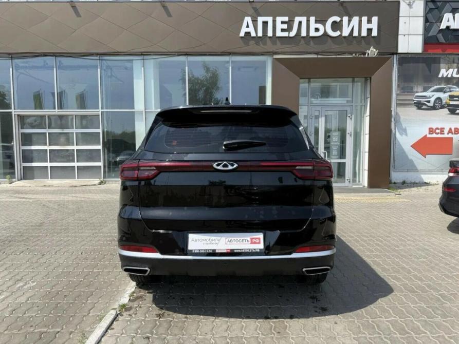 Chery Tiggo 7 Pro I Набережные Челны  - изображение 17