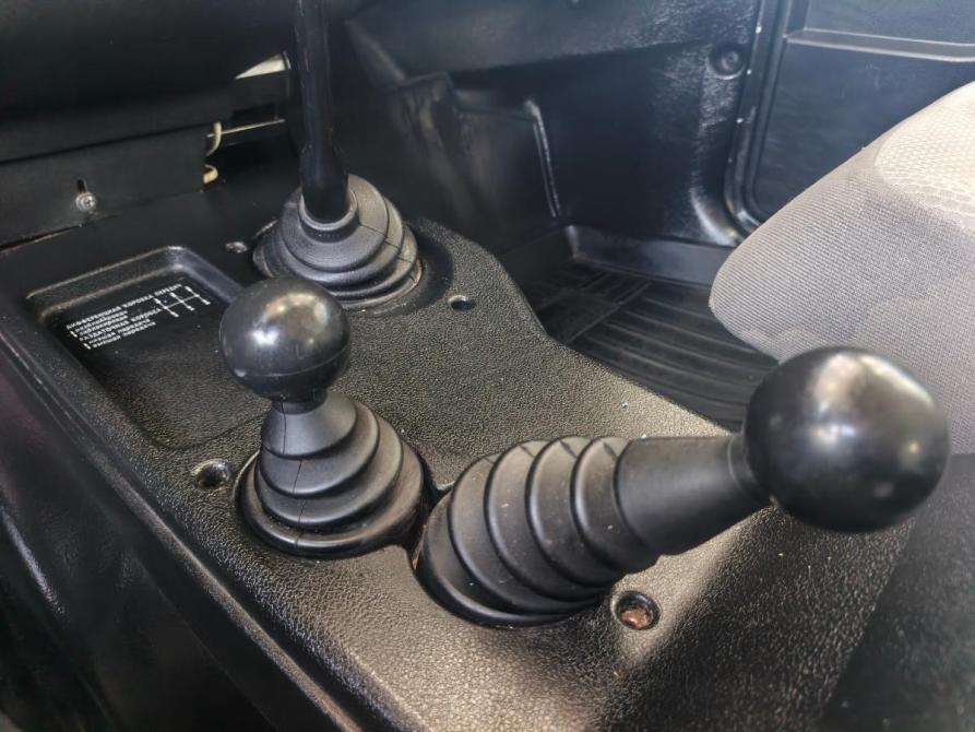 Lada (ВАЗ) 2131 (4x4) I Арзамас  - изображение 11