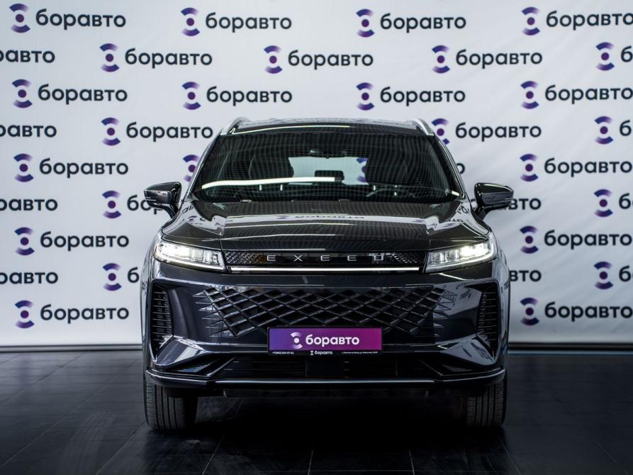 Exeed LX I Рестайлинг 2 Ростов-на-Дону  - изображение 24