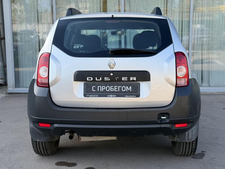 Renault Duster I Воронеж  - изображение 6