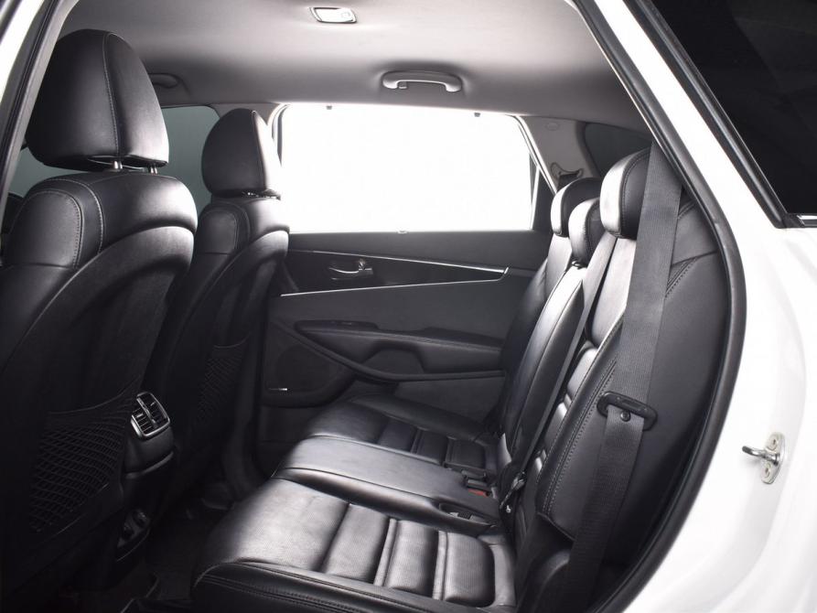 Kia Sorento III Prime Рестайлинг Кемерово  - изображение 13