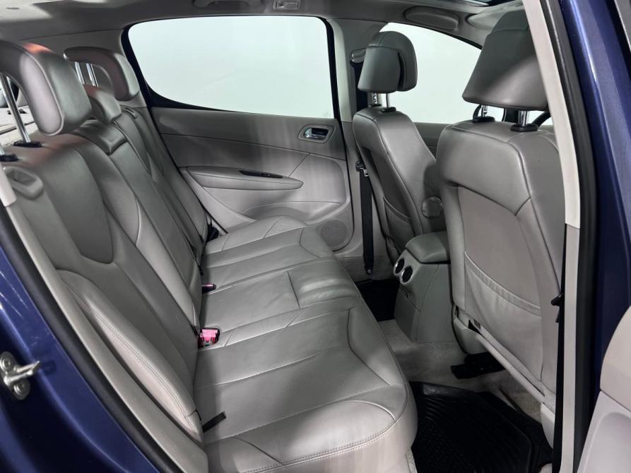 Peugeot 308 I Ростов-на-Дону  - изображение 15