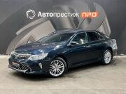 Toyota Camry VII (XV50) Рестайлинг Пермь  - изображение 24