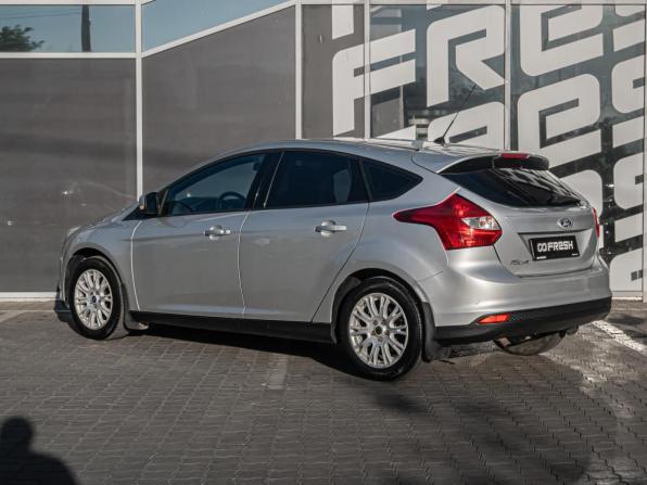 Ford Focus III с пробегом 2013 года, цена 735 000 рублей, 210277 км, хэтчбек, Автокод Объявления