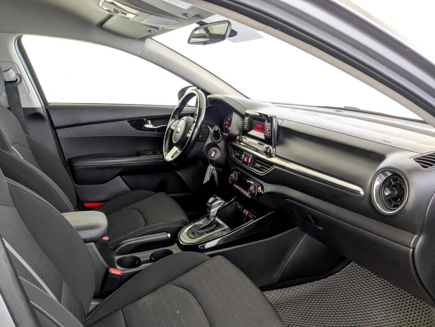 Kia Cerato IV Москва  - изображение 11