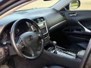 Lexus IS II Рестайлинг Томск  - изображение 38