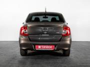Datsun on-DO I Рестайлинг Иркутск  - изображение 25