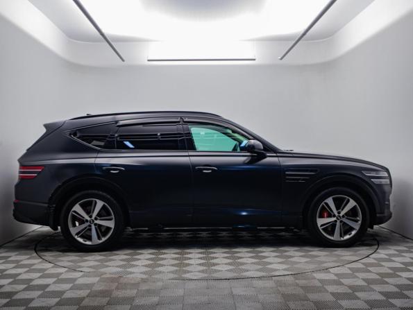 Genesis GV80 I с пробегом 2021 года, цена 4 978 000 рублей, 114343 км, внедорожник, Автокод Объявления