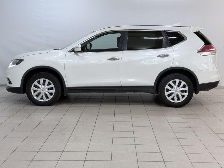 Nissan X-Trail III Рестайлинг Воронеж  - изображение 8