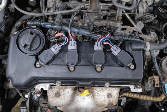 Nissan Sunny B15 с пробегом 2002 года, цена 249 000 рублей, 520000 км, седан, Автокод Объявления