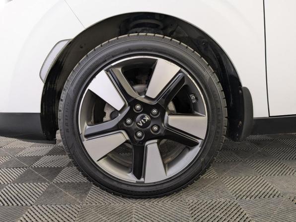 Kia Soul III с пробегом 2021 года, цена 2 141 500 рублей, 98383 км, хэтчбек, Автокод Объявления