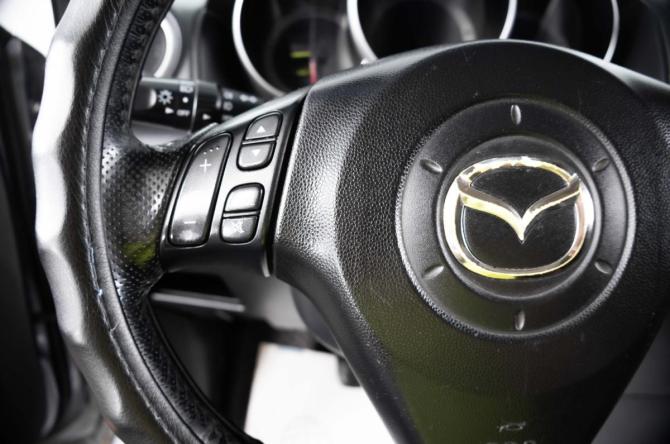 Mazda 3 I (BK) с пробегом 2005 года, цена 719 000 рублей, 229635 км, седан, Автокод Объявления