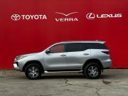 Toyota Fortuner II Рестайлинг Пермь  - изображение 23