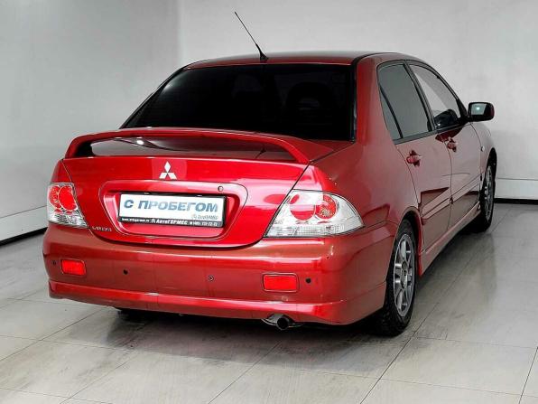 Mitsubishi Lancer IX Рестайлинг с пробегом 2006 года, цена 475 000 рублей, 336906 км, седан, Автокод Объявления