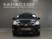 Toyota Vitz III (XP130) Рестайлинг 2 Пермь  - изображение 21