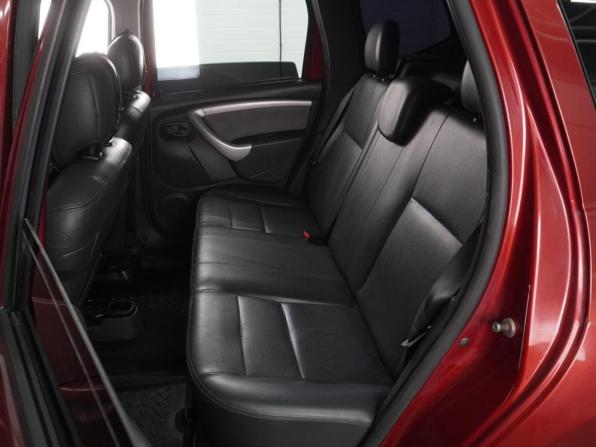 Renault Duster I с пробегом 2012 года, цена 869 000 рублей, 200802 км, внедорожник, Автокод Объявления