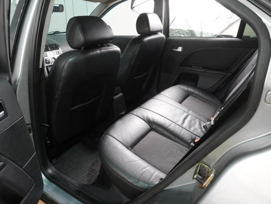 Ford Mondeo III Воронеж  - изображение 11