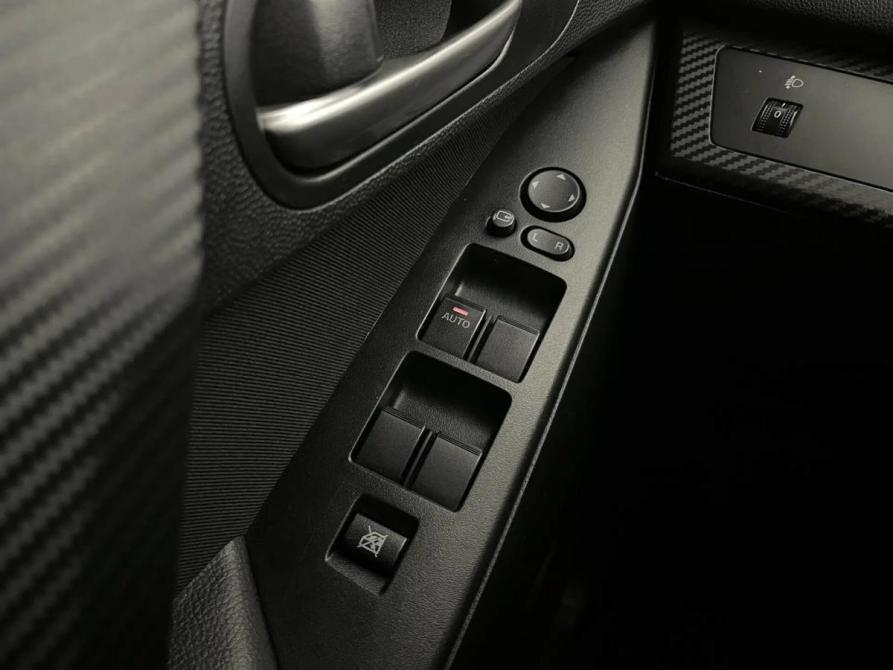 Mazda 3 II (BL) Рестайлинг Псков  - изображение 17
