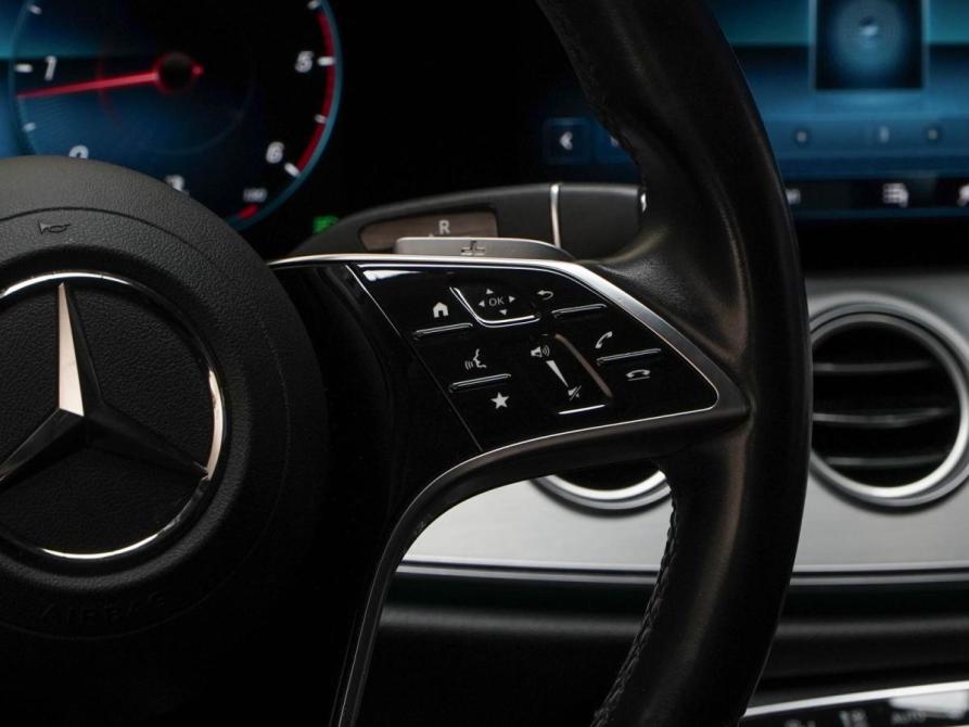 Mercedes-Benz E-Класс V (W213 S213 C238) Рестайлинг Москва  - изображение 13