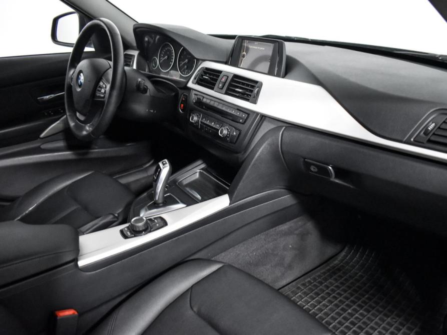 BMW 3 серии VI (F3x) Санкт-Петербург  - изображение 13