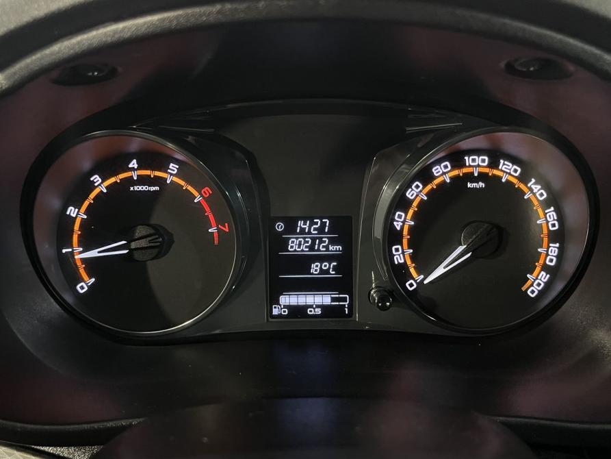Lada (ВАЗ) Granta I Рестайлинг Великий Новгород  - изображение 14