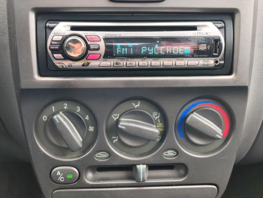 Hyundai Accent II Санкт-Петербург  - изображение 14