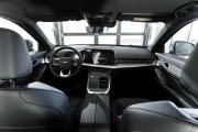 Haval F7x II Красноярск  - изображение 33
