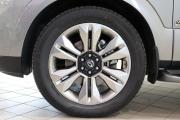 Kia Mohave I Рестайлинг 2 Иркутск  - изображение 31