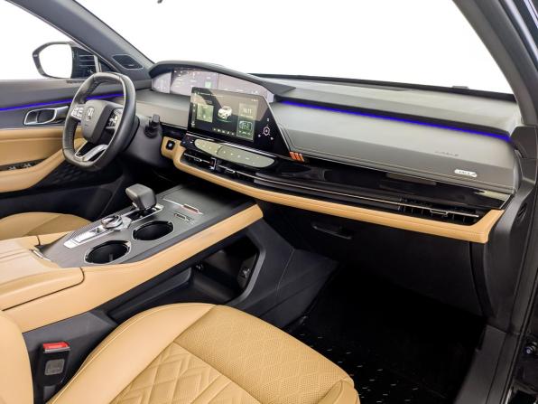 Changan UNI-K с пробегом 2024 года, цена 2 895 000 рублей, 40520 км, внедорожник, Автокод Объявления