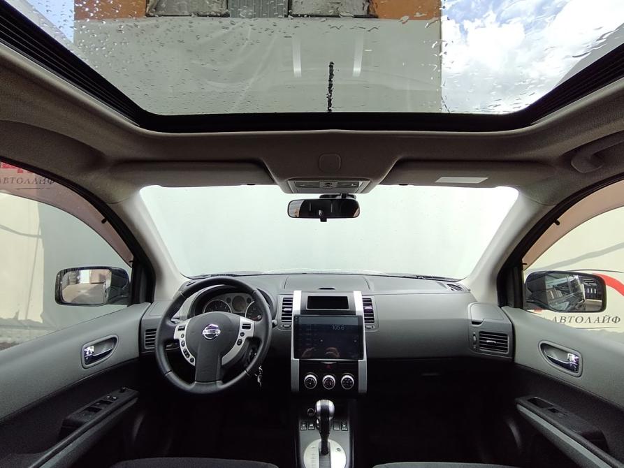 Nissan X-Trail II Ярославль  - изображение 13