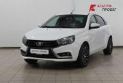 Lada (ВАЗ) Vesta I Астрахань  - изображение 22