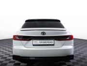Toyota Camry IX (XV80) China Market Москва  - изображение 30