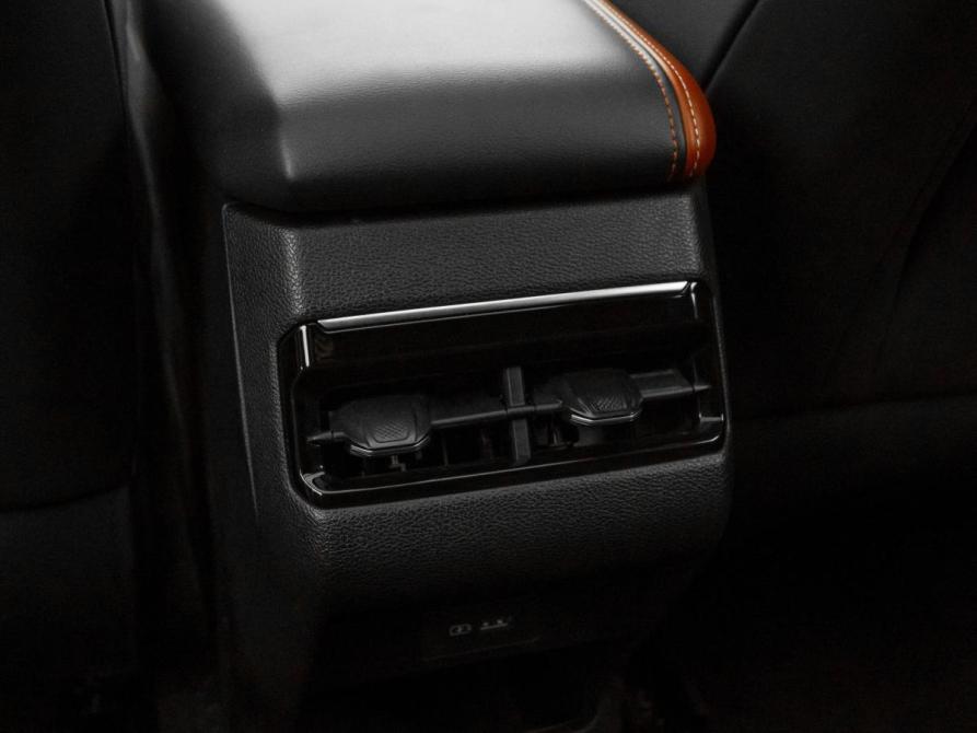Geely Coolray I Рестайлинг Москва  - изображение 14