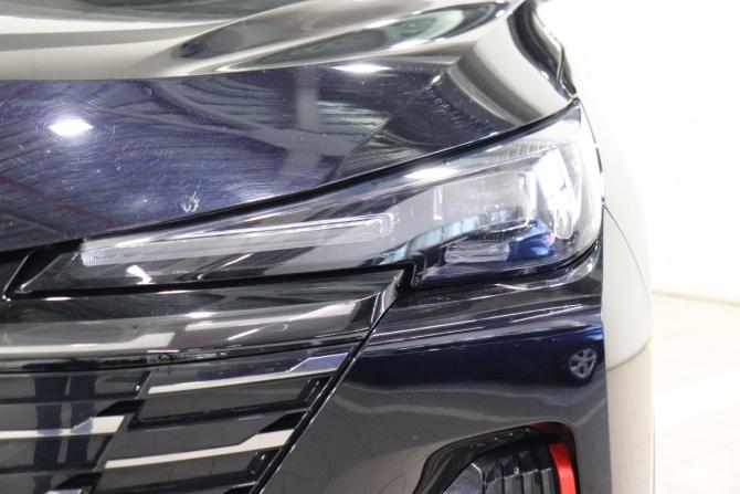 Changan UNI-S (CS55 Plus) с пробегом 2024 года, цена 2 190 000 рублей, 23227 км, внедорожник, Автокод Объявления