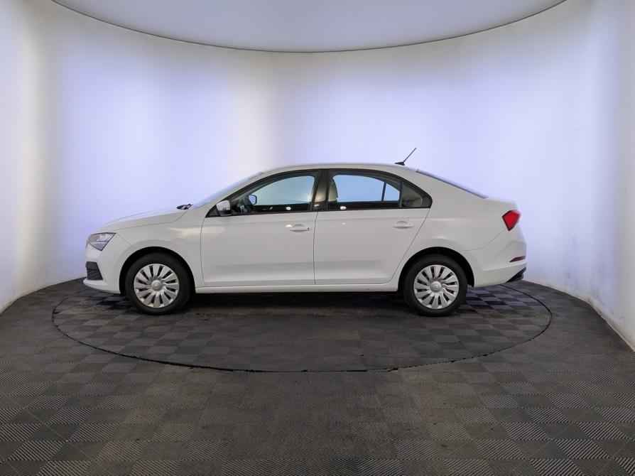 Skoda Rapid II Москва  - изображение 8