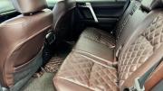 Toyota Land Cruiser Prado 150 Series Рестайлинг 1 Киров  - изображение 28