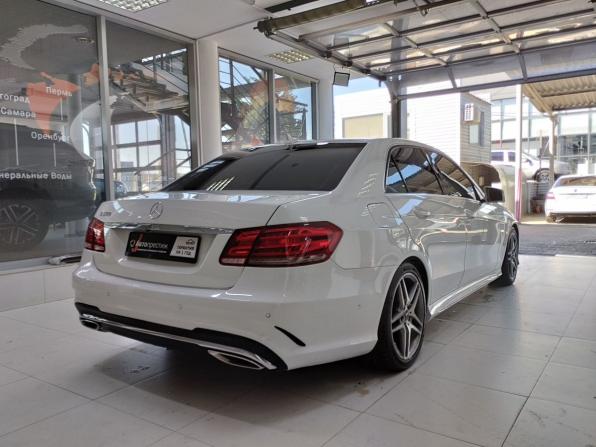 Mercedes-Benz E-Класс IV (W212 S212 C207) с пробегом 2013 года, цена 2 350 000 рублей, 170989 км, седан, Автокод Объявления
