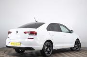 Volkswagen Polo VI Пермь  - изображение 26
