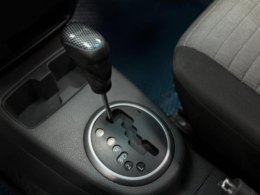 Suzuki SX4 I (Classic) Рестайлинг Казань  - изображение 11