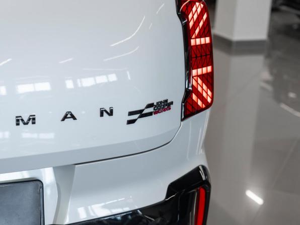Mini Countryman III с пробегом 2025 года, цена 6 500 000 рублей, 5000 км, внедорожник, Автокод Объявления