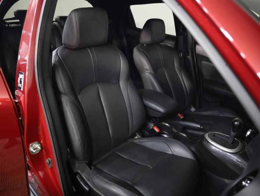 Nissan Juke I Рестайлинг Санкт-Петербург  - изображение 23