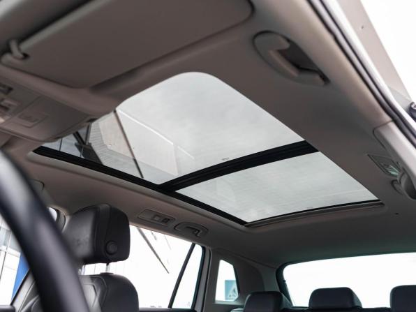 Volkswagen Tiguan II с пробегом 2019 года, цена 2 730 000 рублей, 136955 км, внедорожник, Автокод Объявления