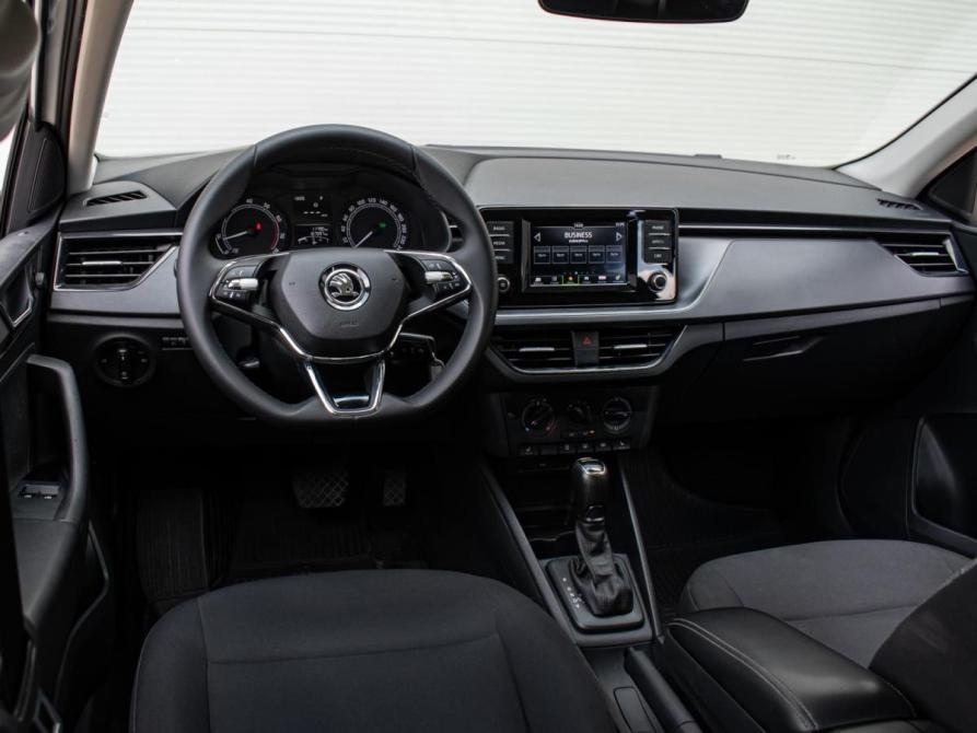 Skoda Rapid II Краснодар  - изображение 6