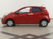 Kia Picanto II Иваново  - изображение 25