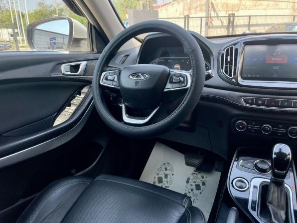 Chery Tiggo 7 I с пробегом 2019 года, цена 960 000 рублей, 107000 км, внедорожник, Автокод Объявления