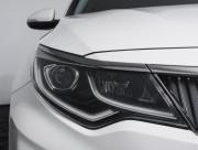 Kia Optima IV Рестайлинг Москва  - изображение 40