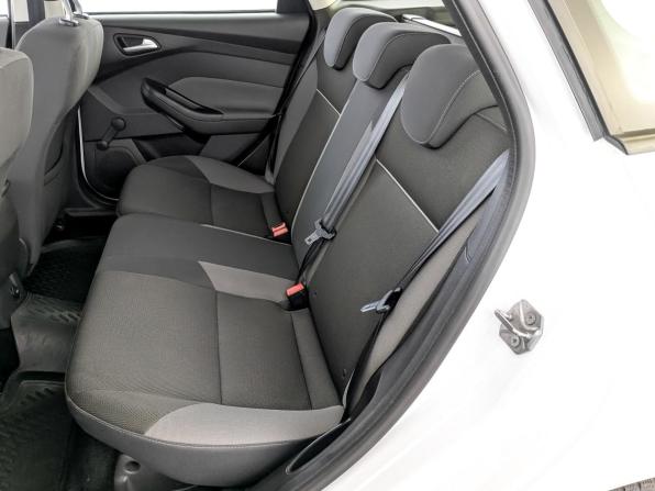 Ford Focus III с пробегом 2015 года, цена 875 000 рублей, 137938 км, универсал, Автокод Объявления