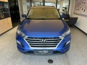Hyundai Tucson III Рестайлинг Ярославль  - изображение 19