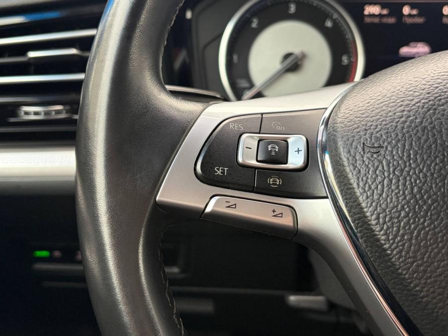 Volkswagen Touareg III Санкт-Петербург  - изображение 19